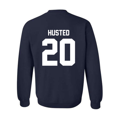 Nevada - NCAA Women's Soccer : Rylee Husted - Classic Shersey Crewneck Sweatshirt