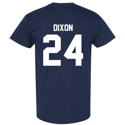  - NCAA Baseball : Payton Dixon - Classic Shersey T-Shirt-1