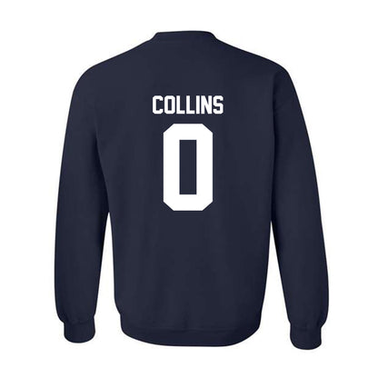 Nevada - NCAA Women's Soccer : Mia Collins - Classic Shersey Crewneck Sweatshirt