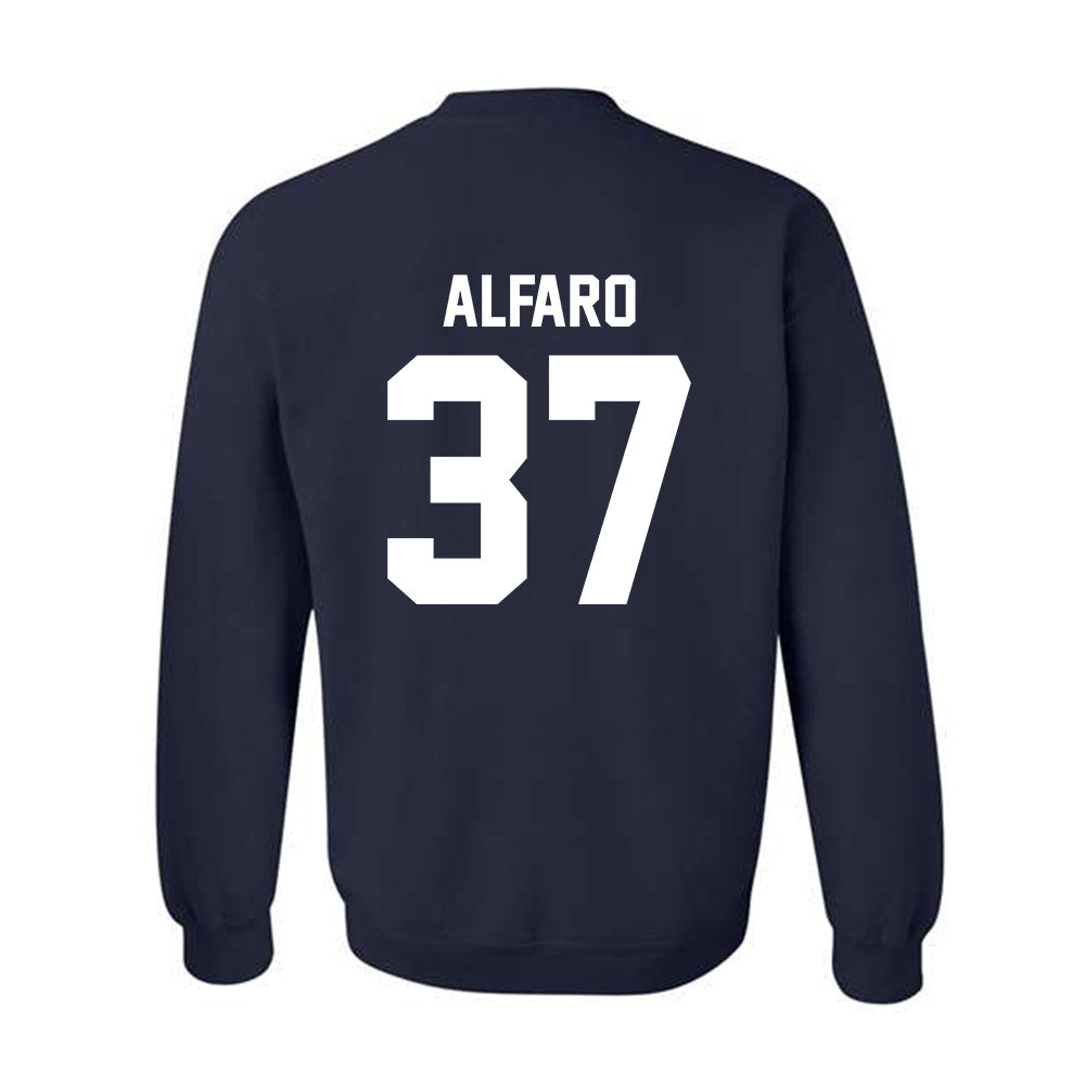 Nevada - NCAA Softball : Saige Alfaro - Classic Shersey Crewneck Sweatshirt