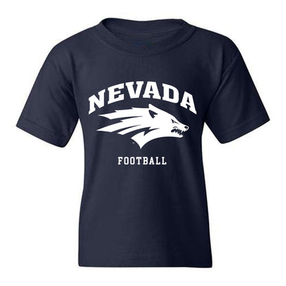 Nevada - NCAA Football : Eli Gilmour - Classic Shersey Youth T-Shirt