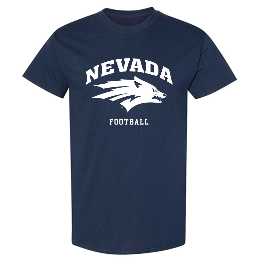 Nevada - NCAA Football : Trace Estes - Classic Shersey T-Shirt