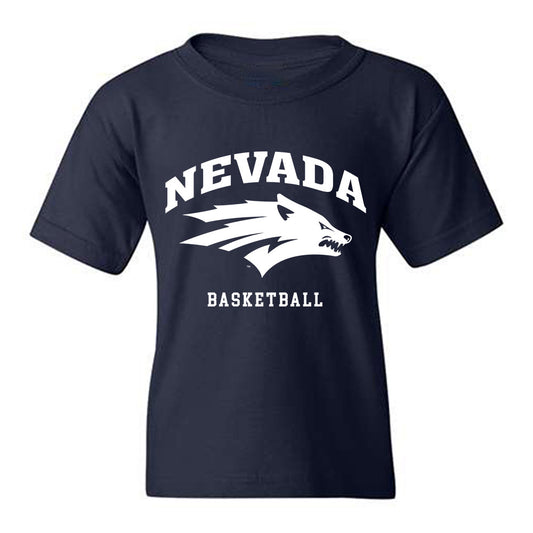 Nevada - NCAA Women's Basketball : Gabby Ramos - Classic Shersey Youth T-Shirt-0