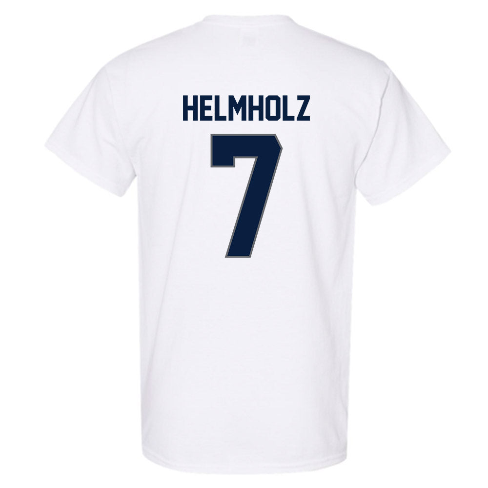 Nevada - NCAA Baseball : Jack Helmholz - Classic Shersey T-Shirt-1