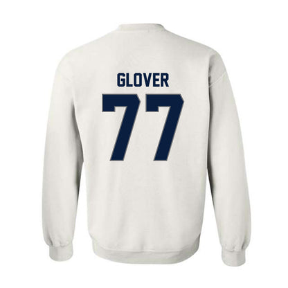 Nevada - NCAA Softball : Karolyn Glover - Classic Shersey Crewneck Sweatshirt-1