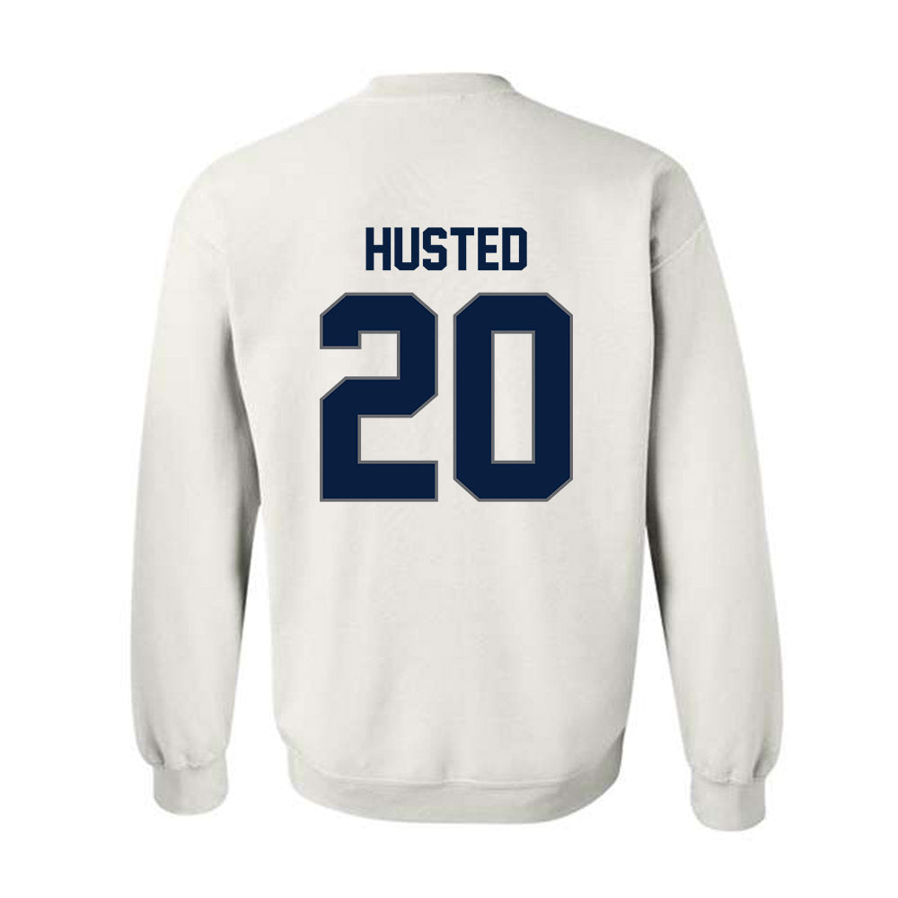 Nevada - NCAA Women's Soccer : Rylee Husted - Classic Shersey Crewneck Sweatshirt