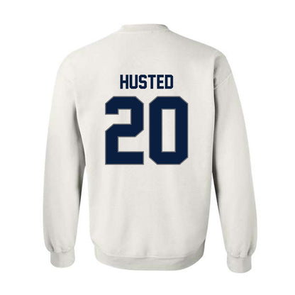 Nevada - NCAA Women's Soccer : Rylee Husted - Classic Shersey Crewneck Sweatshirt