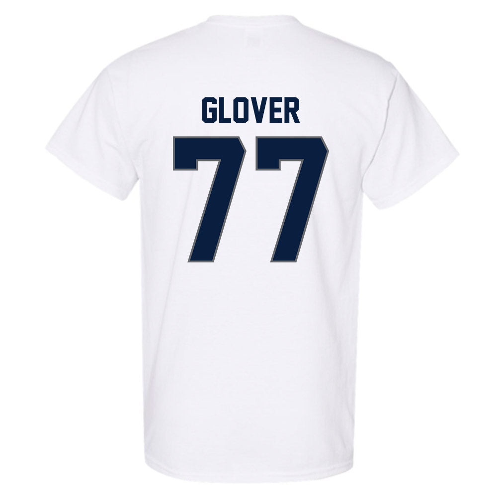 Nevada - NCAA Softball : Karolyn Glover - Classic Shersey T-Shirt-1