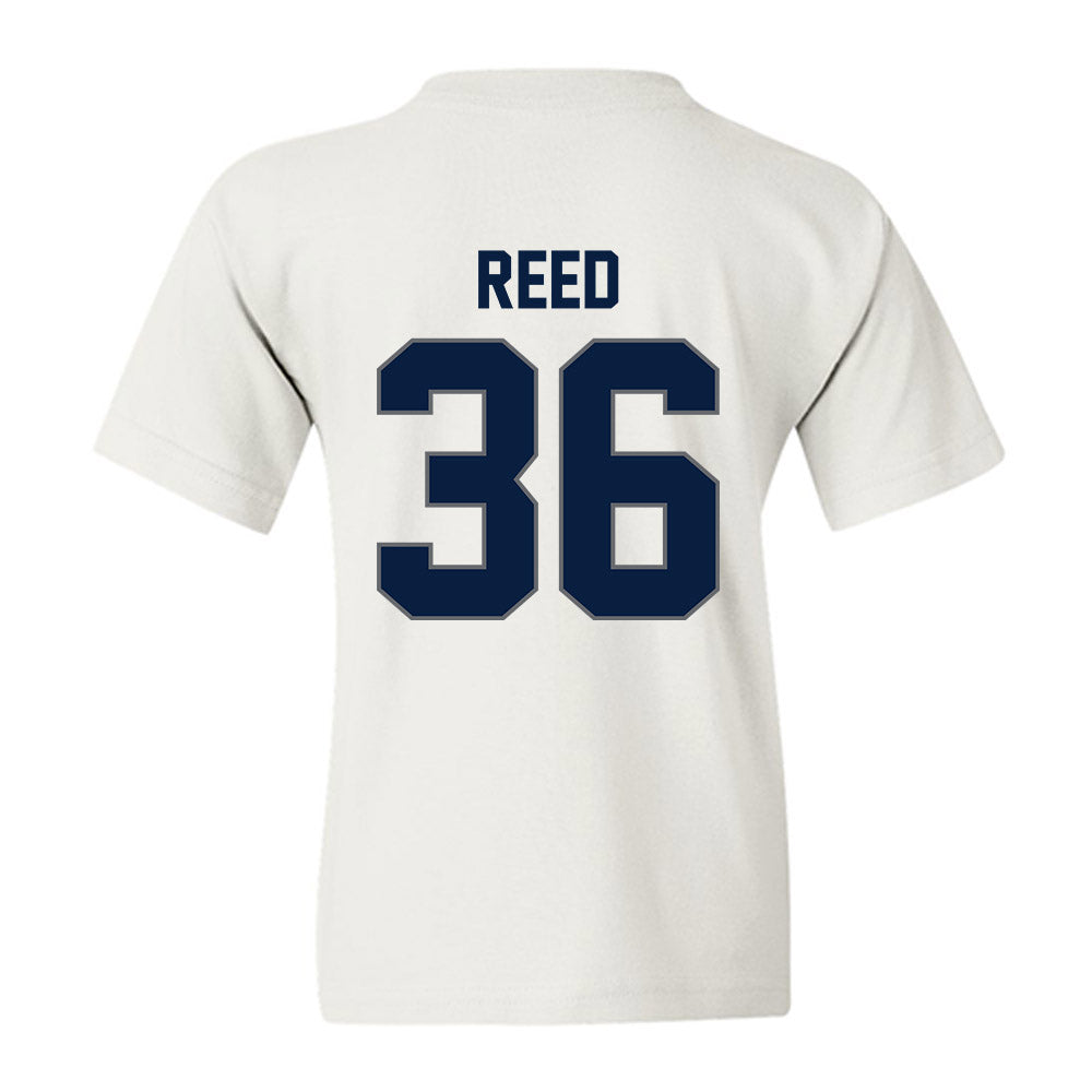 Nevada - NCAA Football : Isaiah Reed - Classic Shersey Youth T-Shirt-1