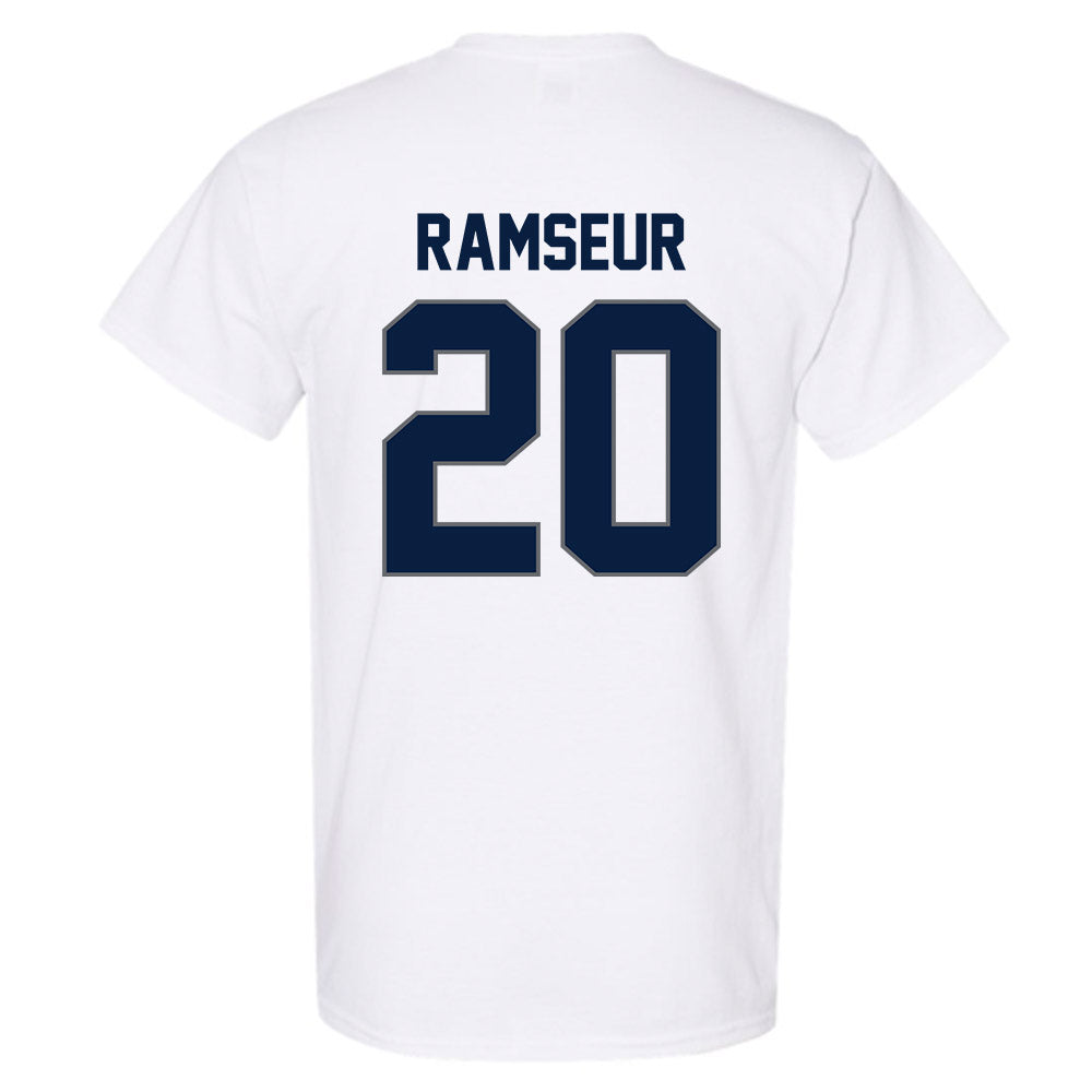 Nevada - NCAA Football : Caleb Ramseur - Classic Shersey T-Shirt