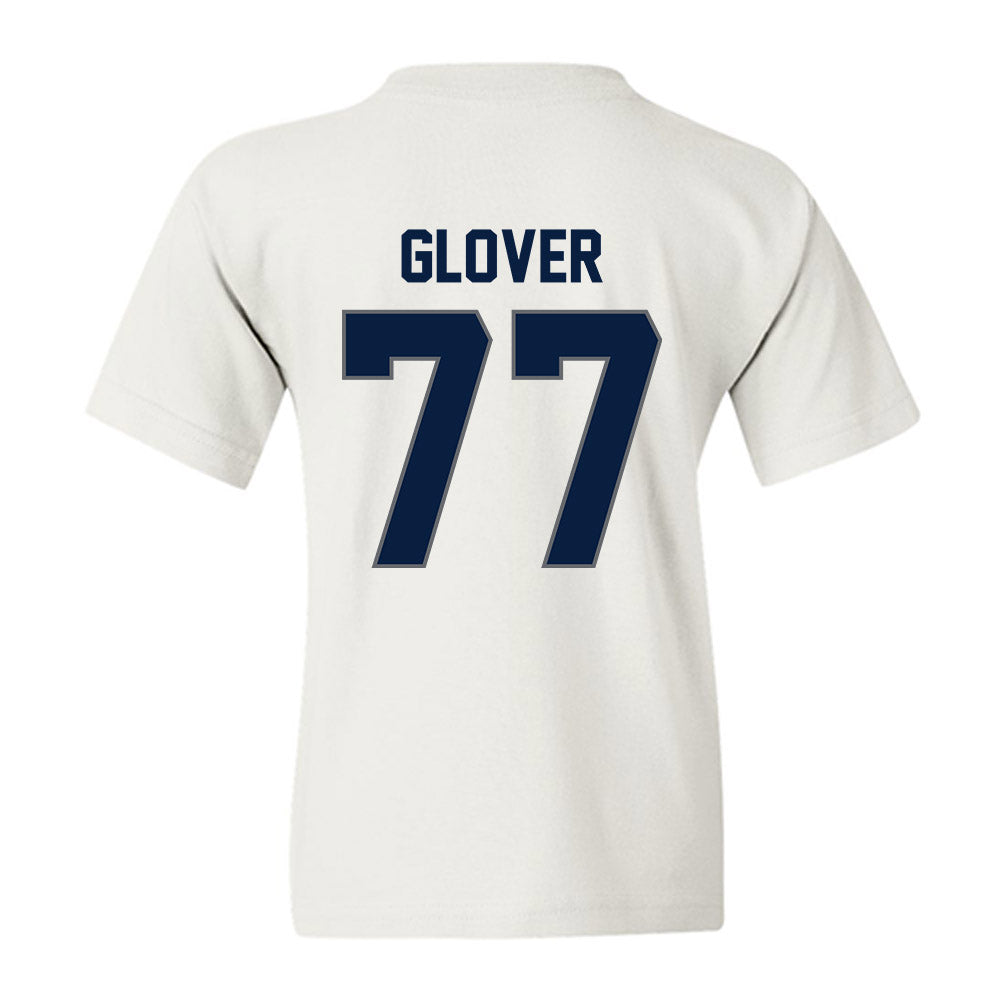 Nevada - NCAA Softball : Karolyn Glover - Classic Shersey Youth T-Shirt-1