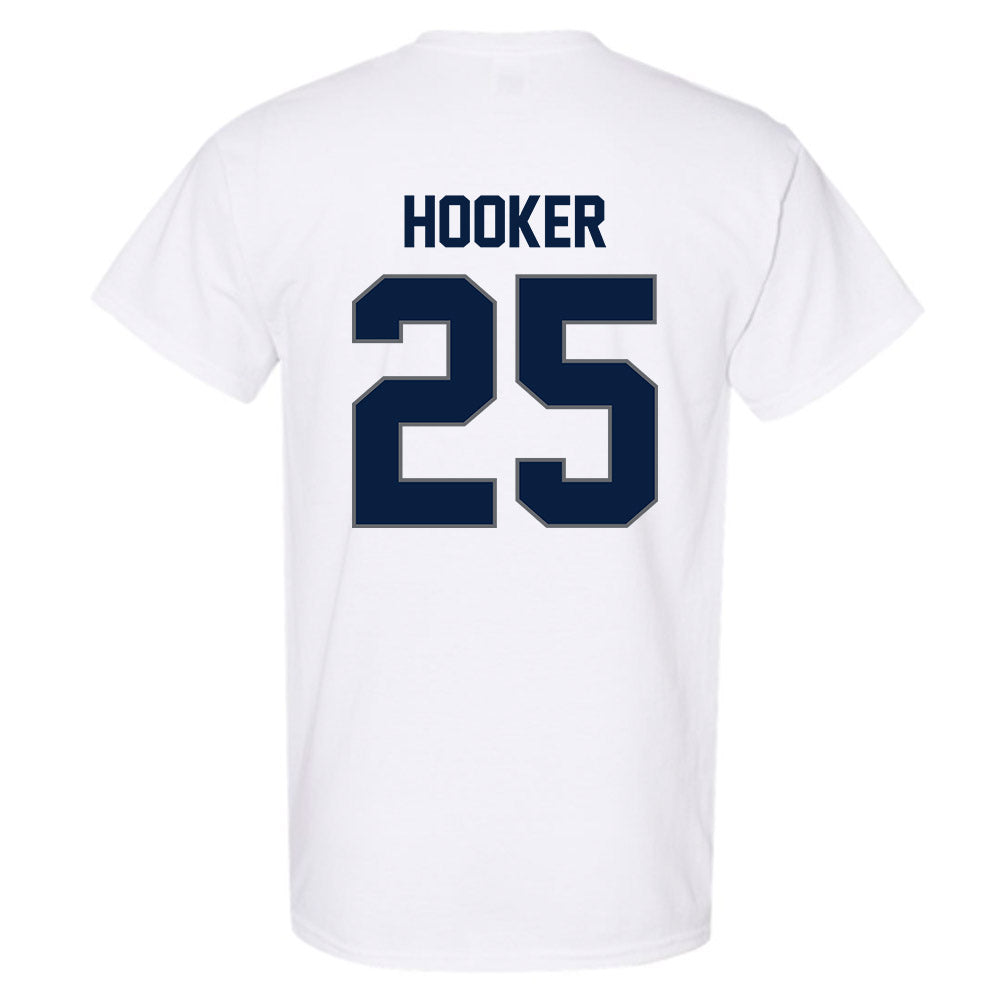Nevada - NCAA Women's Volleyball : Rielyn Hooker - Classic Shersey T-Shirt-1