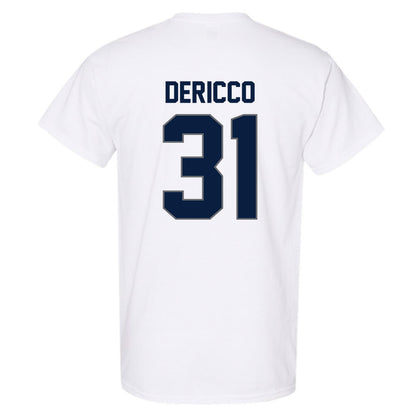 Nevada - NCAA Football : Donoven DeRicco - Classic Shersey T-Shirt