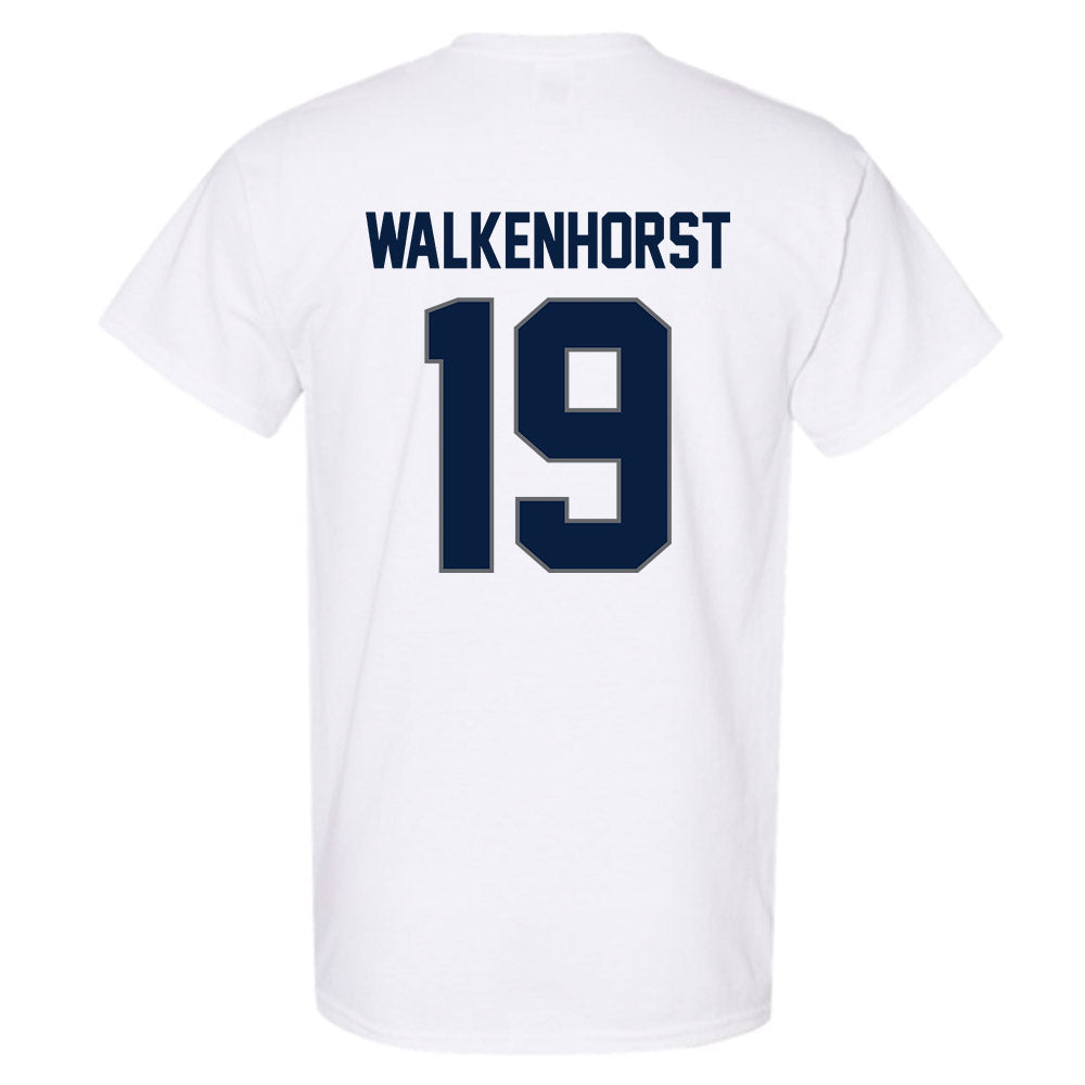Nevada - NCAA Women's Volleyball : Jessica Walkenhorst - Classic Shersey T-Shirt-1