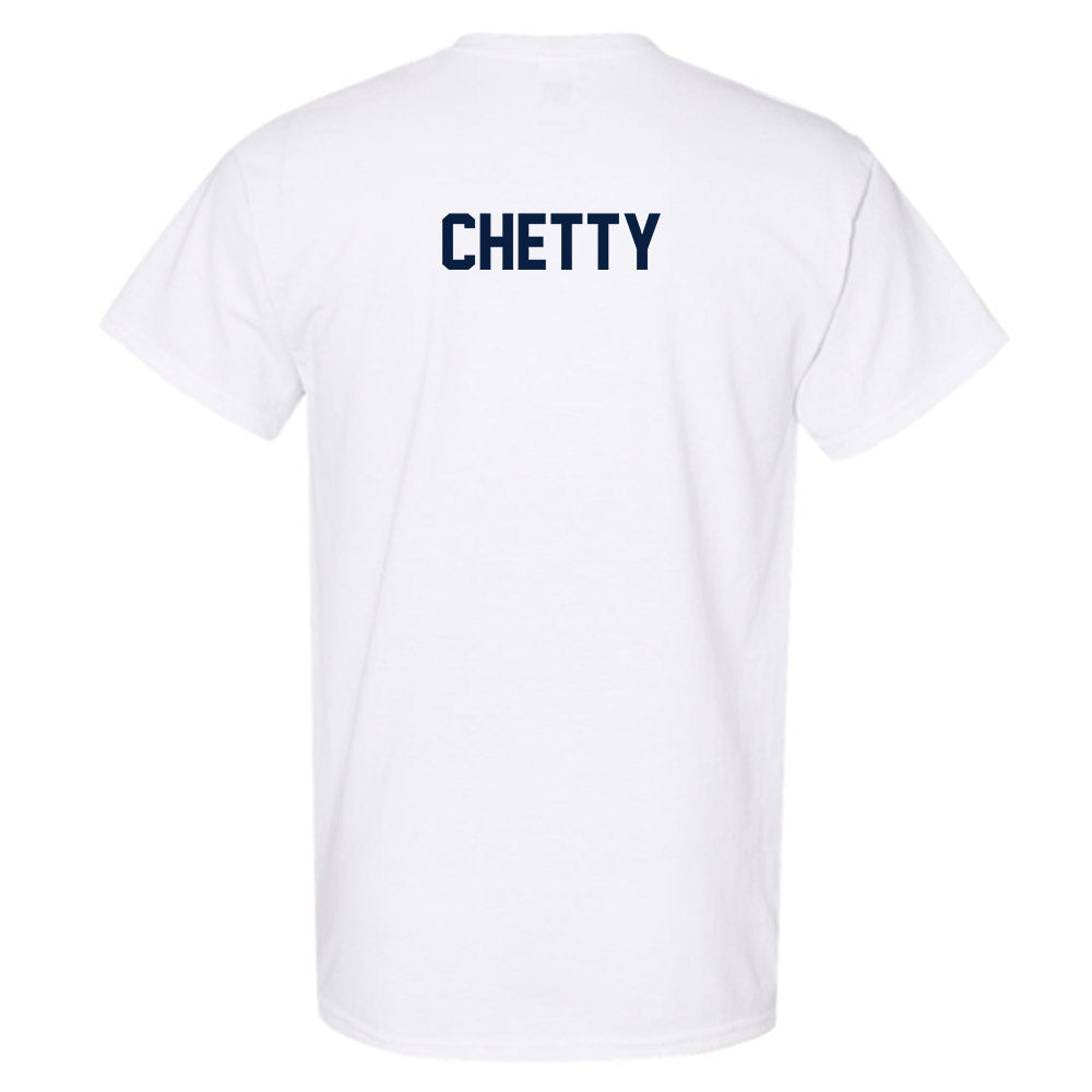 Nevada - NCAA Women's Track & Field : Natasha Chetty - Classic Shersey T-Shirt-1