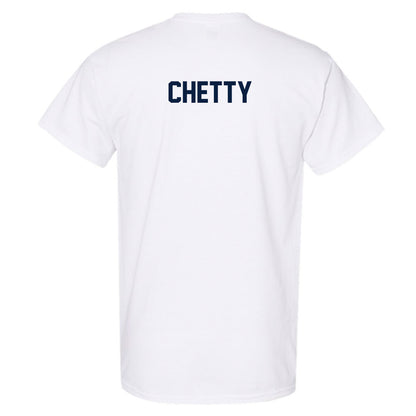 Nevada - NCAA Women's Track & Field : Natasha Chetty - Classic Shersey T-Shirt-1