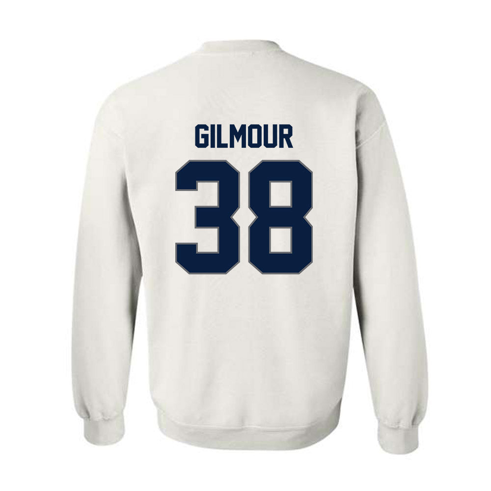 Nevada - NCAA Football : Eli Gilmour - Classic Shersey Crewneck Sweatshirt