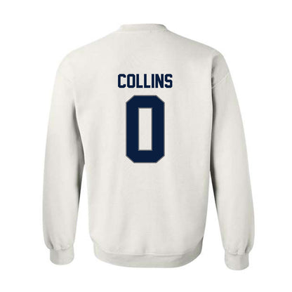 Nevada - NCAA Women's Soccer : Mia Collins - Classic Shersey Crewneck Sweatshirt