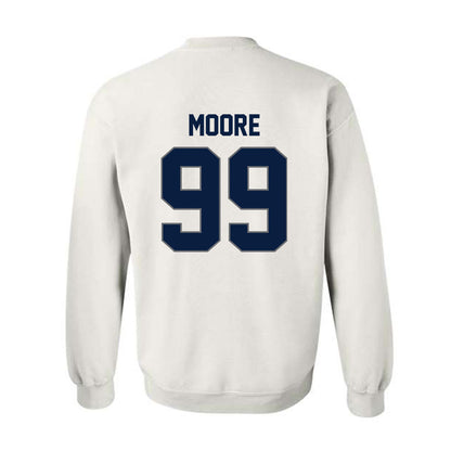 Nevada - NCAA Women's Soccer : Avery Moore - Classic Shersey Crewneck Sweatshirt