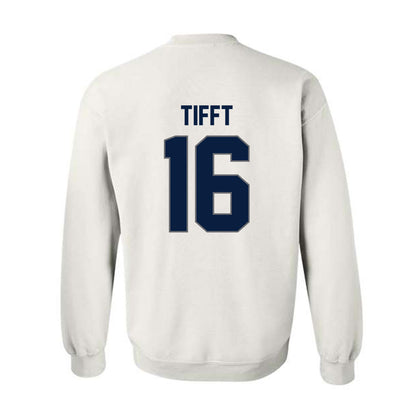 Nevada - NCAA Women's Volleyball : Kamryn Tifft - Classic Shersey Crewneck Sweatshirt-1