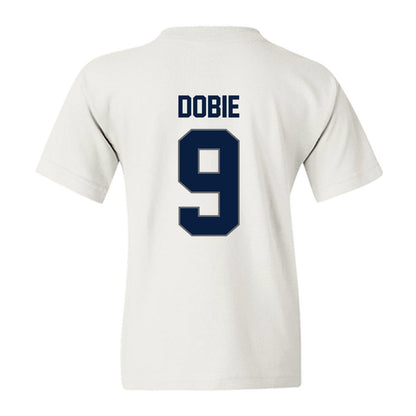 Nevada - NCAA Baseball : Jayce Dobie - Classic Shersey Youth T-Shirt-1