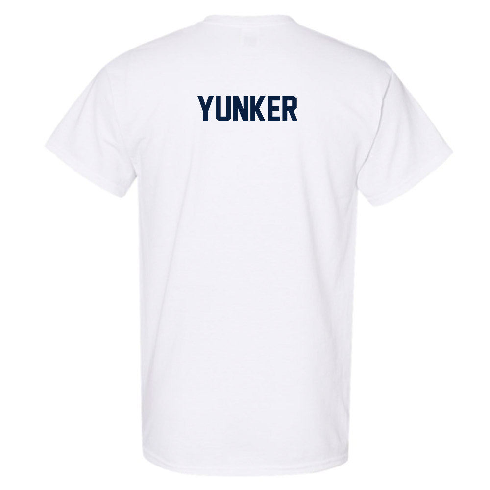 Nevada - NCAA Men's Cross Country : Edward Yunker - Classic Shersey T-Shirt-1