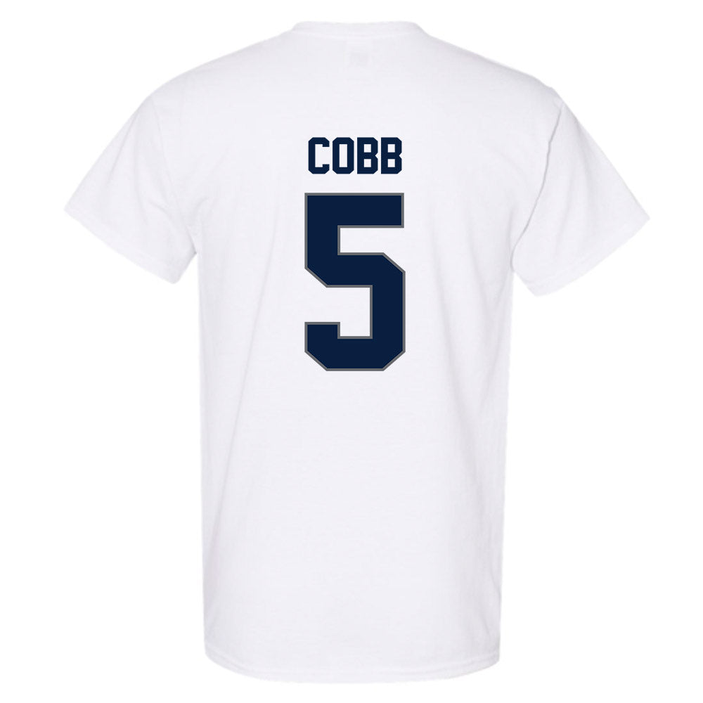 Nevada - NCAA Football : Keyshawn Cobb - Classic Shersey T-Shirt