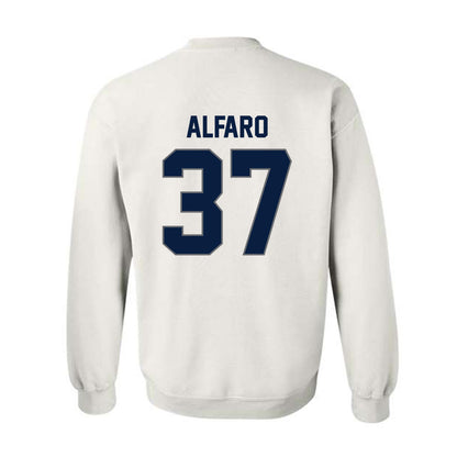 Nevada - NCAA Softball : Saige Alfaro - Classic Shersey Crewneck Sweatshirt