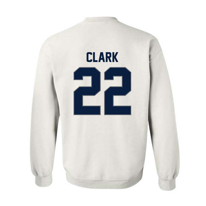 Nevada - NCAA Softball : Bailie Clark - Classic Shersey Crewneck Sweatshirt