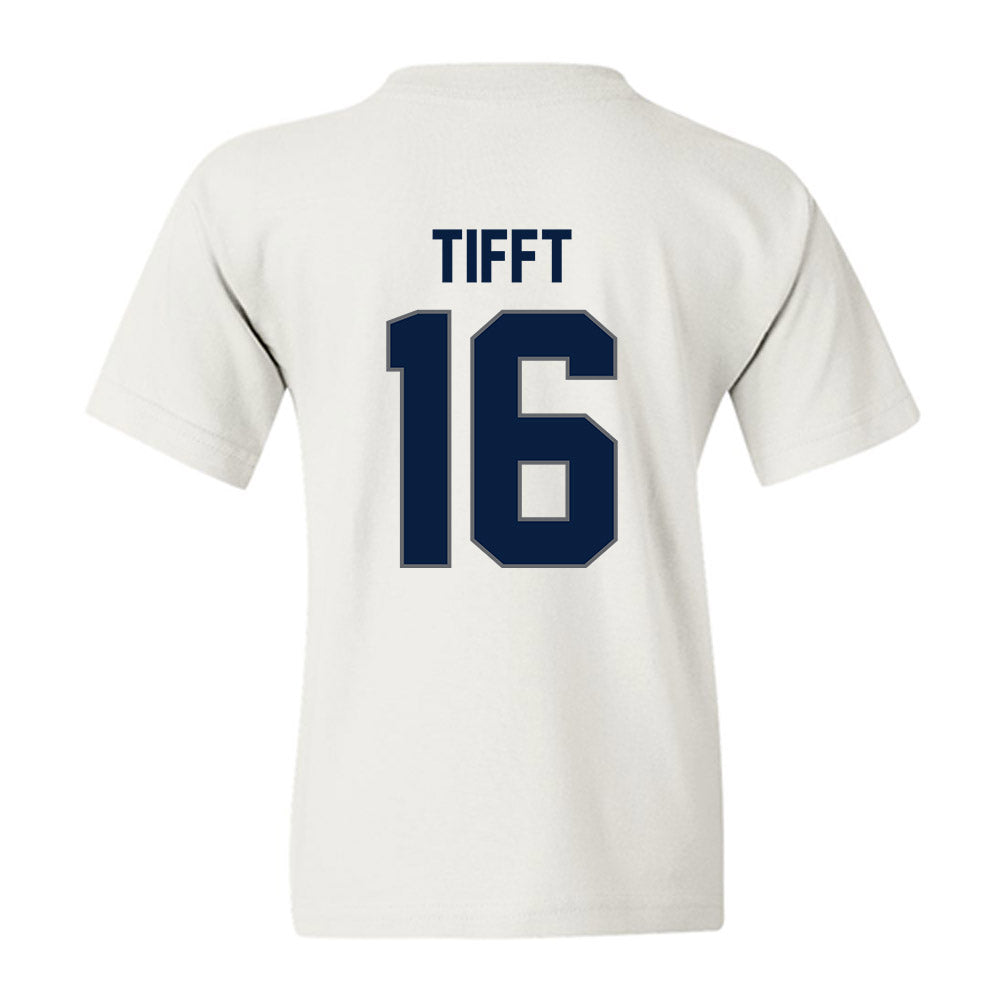 Nevada - NCAA Women's Volleyball : Kamryn Tifft - Classic Shersey Youth T-Shirt-1