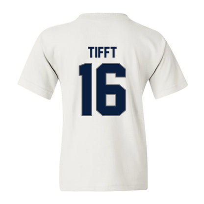 Nevada - NCAA Women's Volleyball : Kamryn Tifft - Classic Shersey Youth T-Shirt-1