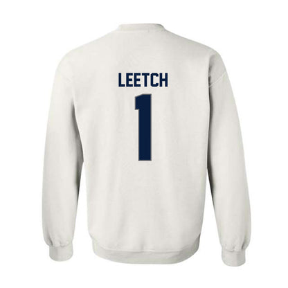 Nevada - NCAA Softball : Matlyn Leetch - Classic Shersey Crewneck Sweatshirt-1