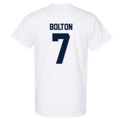Nevada - NCAA Women's Soccer : Ariel Bolton - Classic Shersey T-Shirt-1