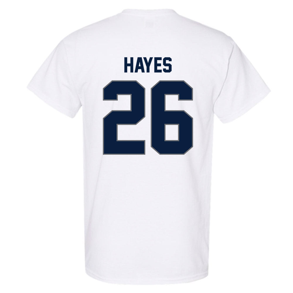 Nevada - NCAA Football : Ashton Hayes - Classic Shersey T-Shirt-1