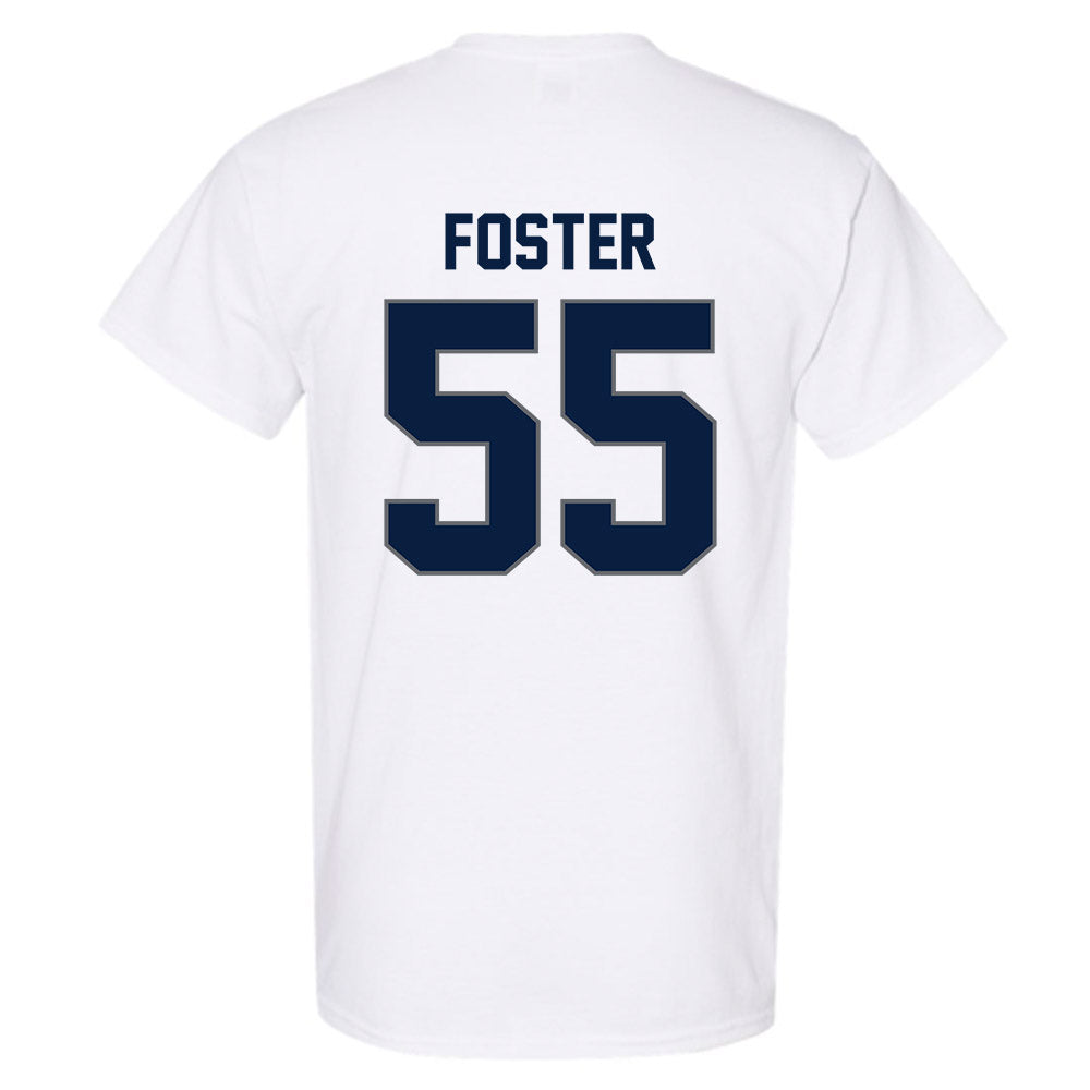 Nevada - NCAA Football : Jack Foster - Classic Shersey T-Shirt-1