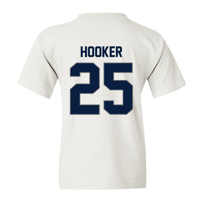 Nevada - NCAA Women's Volleyball : Rielyn Hooker - Classic Shersey Youth T-Shirt-1