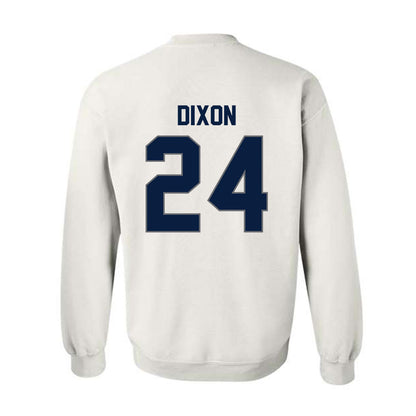  - NCAA Baseball : Payton Dixon - Classic Shersey Crewneck Sweatshirt-1