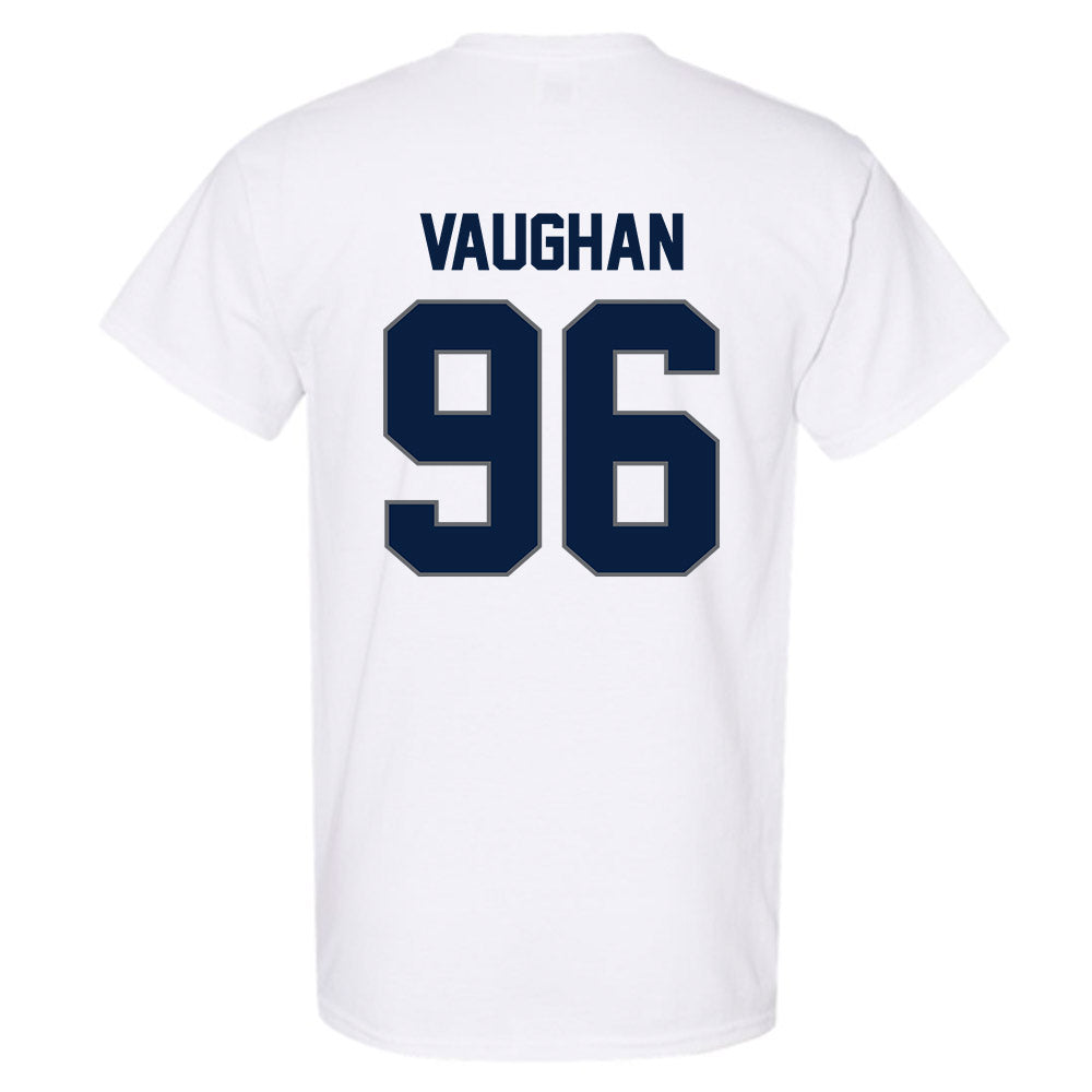 Nevada - NCAA Football : Tanner Vaughan - Classic Shersey T-Shirt-1
