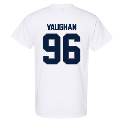 Nevada - NCAA Football : Tanner Vaughan - Classic Shersey T-Shirt-1