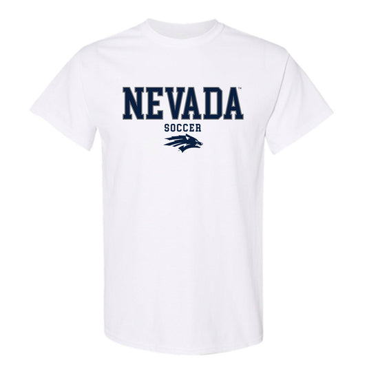 Nevada - NCAA Women's Soccer : Avery Moore - Classic Shersey T-Shirt