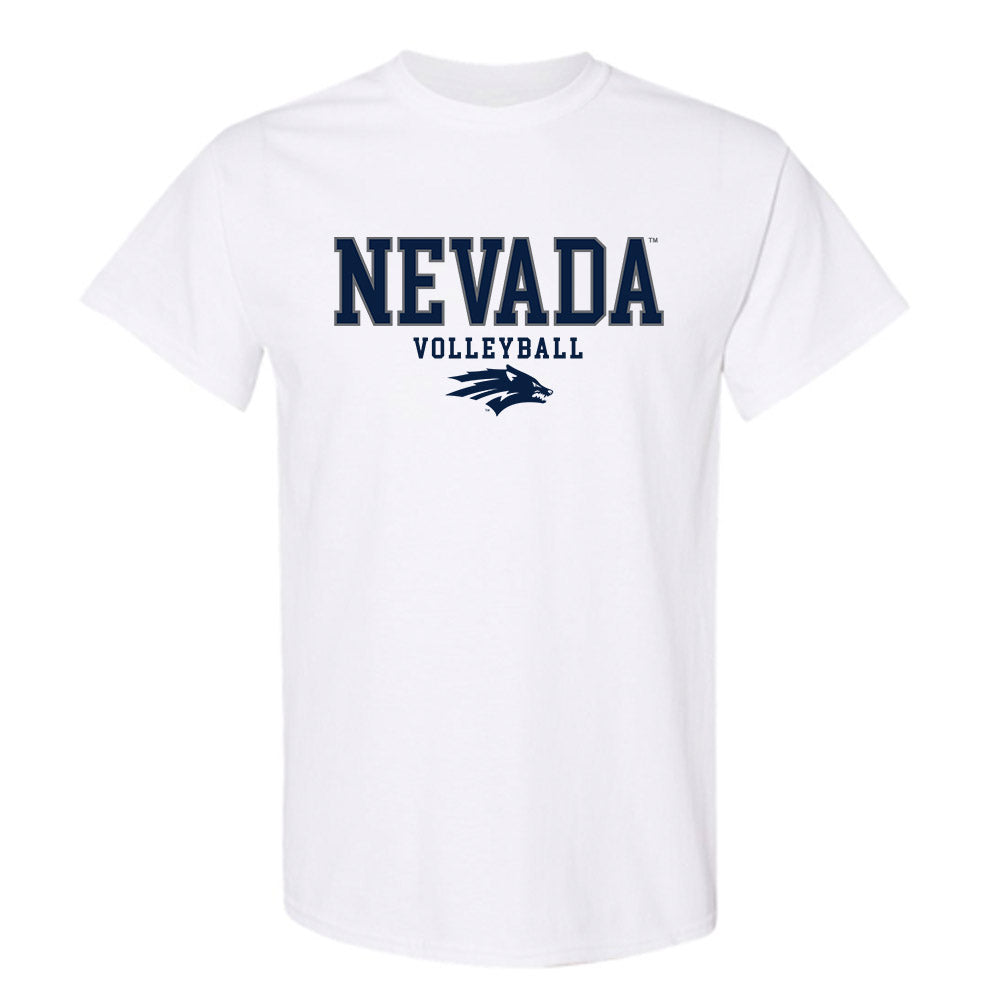 Nevada - NCAA Women's Volleyball : Kamryn Tifft - Classic Shersey T-Shirt-0