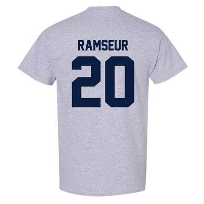 Nevada - NCAA Football : Caleb Ramseur - Classic Shersey T-Shirt