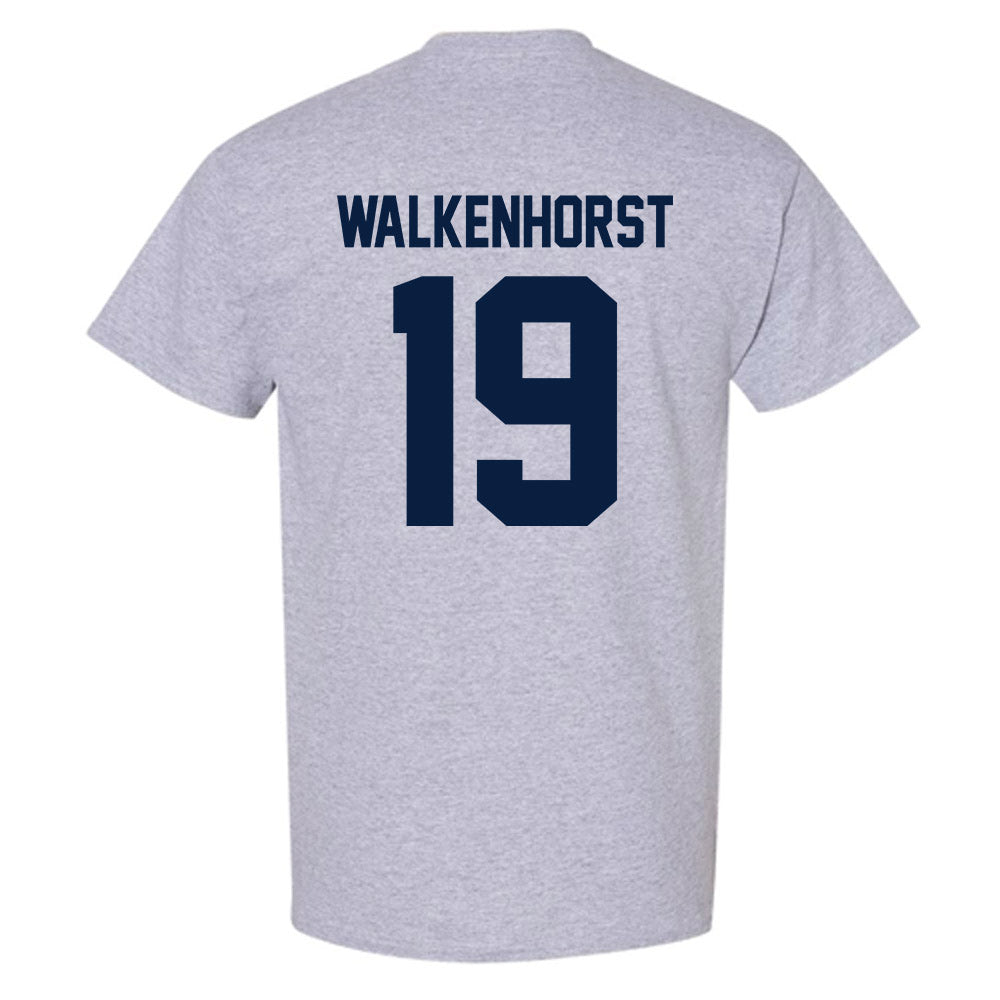 Nevada - NCAA Women's Volleyball : Jessica Walkenhorst - Classic Shersey T-Shirt-1