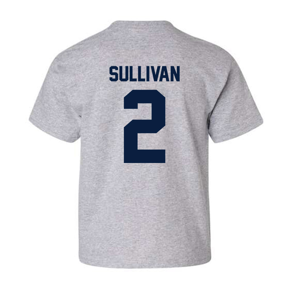 Nevada - NCAA Women's Basketball : Izzy Sullivan - Classic Shersey Youth T-Shirt