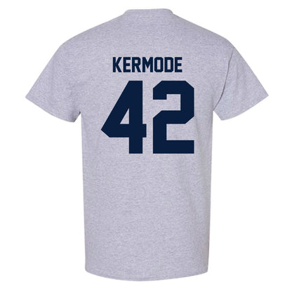 Nevada - NCAA Football : Colson Kermode - Classic Shersey T-Shirt-1