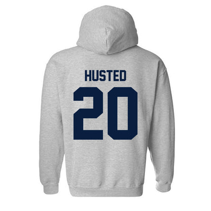 Nevada - NCAA Women's Soccer : Rylee Husted - Classic Shersey Hooded Sweatshirt