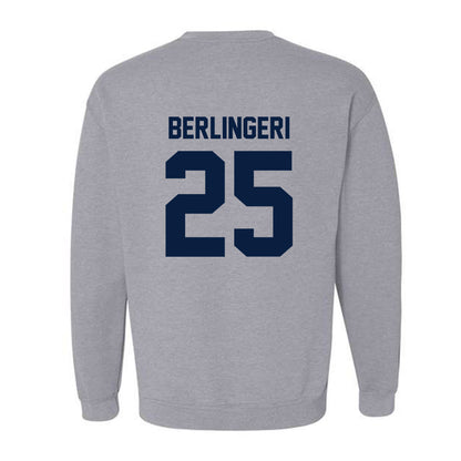 Nevada - NCAA Softball : Ainsley Berlingeri - Classic Shersey Crewneck Sweatshirt