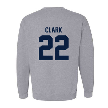 Nevada - NCAA Softball : Bailie Clark - Classic Shersey Crewneck Sweatshirt