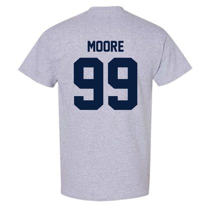 Nevada - NCAA Women's Soccer : Avery Moore - Classic Shersey T-Shirt