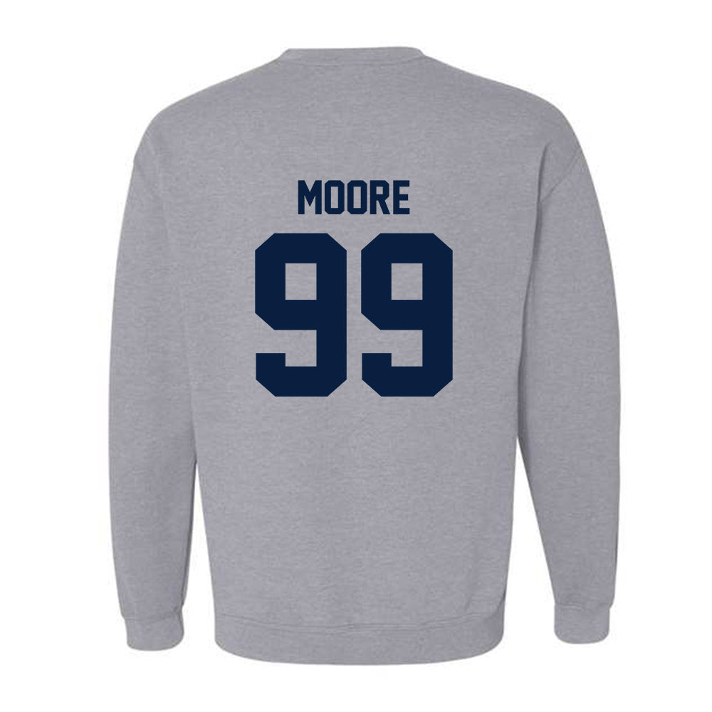 Nevada - NCAA Women's Soccer : Avery Moore - Classic Shersey Crewneck Sweatshirt